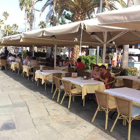 Апартаменты Martianez Puerto de la Cruz  Esterno foto