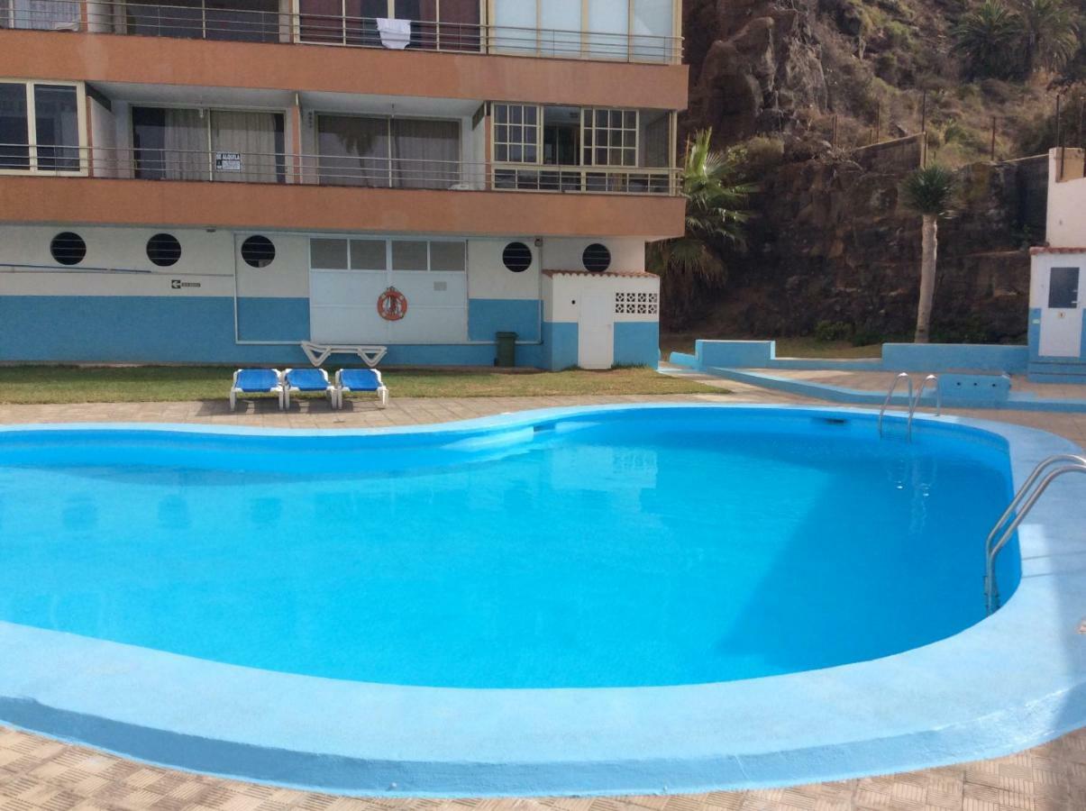 Апартаменты Martianez Puerto de la Cruz  Esterno foto