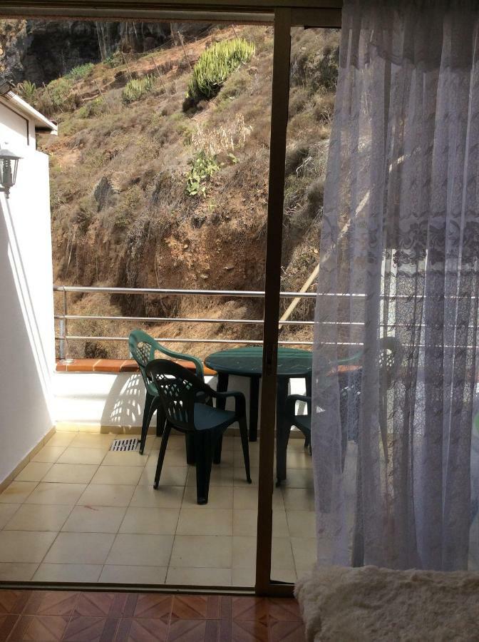 Апартаменты Martianez Puerto de la Cruz  Esterno foto